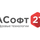 Логотип АСофт21