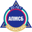 Логотип Ассоциация предприятий малого и среднего бизнеса Республики Татарстан