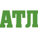 Логотип АТЛ