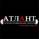 Логотип Атлант