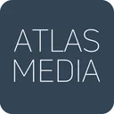 Логотип Atlas Media Studio