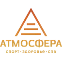 Логотип Атмосфера