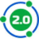 Логотип Атомная энергия 2.0