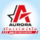 Логотип Аврора
