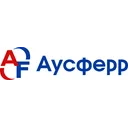 Логотип Аусферр