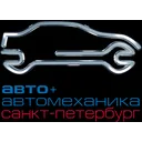 Логотип Авто+Автомеханика Москва
