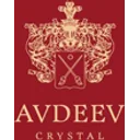 Логотип Avdeev Crystal