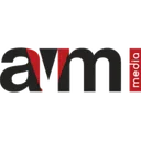 Логотип AVM Media