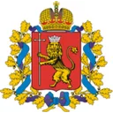 Логотип Правительство Владимирской области