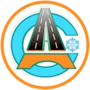 Логотип АВТОДОРСТРОЙ