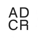 Логотип ADCR Awards