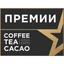Логотип Премии Coffee Tea Cacao Expo