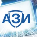 Логотип АЗИ
