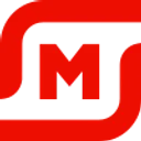 Логотип Магнит B2B
