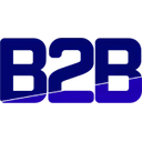 Логотип B2B PORT