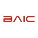 Логотип BAIC