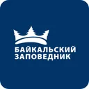 Логотип Байкальский заповедник