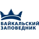 Логотип Байкальский заповедник