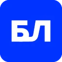 Логотип Балтийский лизинг