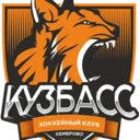Логотип ХК «Кузбасс»