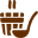 Логотип Банный клуб 3000
