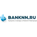 Логотип BankNN