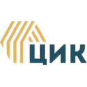 Логотип Центр Ипотечного Кредитования