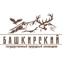 Логотип Башкирский государственный природный заповедник