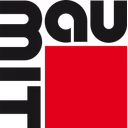 Логотип Baumit