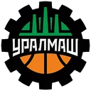 Логотип БК Уралмаш