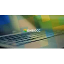Логотип БИБОСС