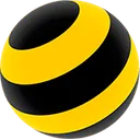 Логотип BeeInclusion