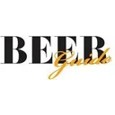 Логотип BeerGuide