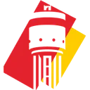 Логотип Белая башня