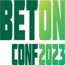 Логотип BETON CONF