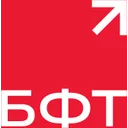 Логотип БФТ-Холдинг
