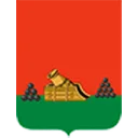 Логотип Брянская городская администрация