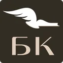 Логотип Большая книга