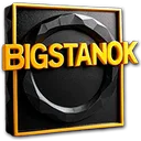 Логотип BigStanok