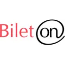 Логотип Bileton