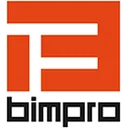 Логотип BIMPRO