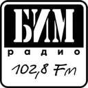 Логотип БИМ-радио