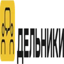 Логотип Дельники