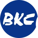 Логотип BKC