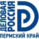 Логотип Предприниматели и меценаты Прикамья
