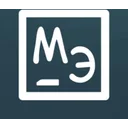 Логотип Математическая составляющая