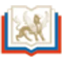 Логотип Российский книжный союз