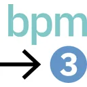 Логотип BPM3