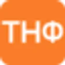 Логотип ТНФ
