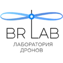 Логотип BR Lab